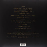 
              Bring Me The Horizon Sempiternal - Vinyl
            