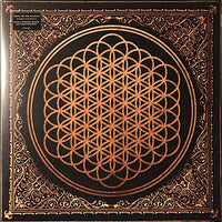 
              Bring Me The Horizon Sempiternal - Vinyl
            