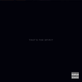 Bring Me The Horizon That’S The Spirit - Vinyl