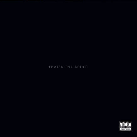 Bring Me The Horizon That’S The Spirit - Vinyl
