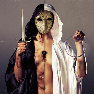 Bring Me The Horizon There Is A Hell Believe Me I’Ve Seen It. There Is A Heaven Let’S Keep It A Secret [Ecovinyl 2 LP] - Vinyl