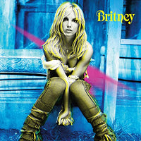 
              Britney Spears Britney - Vinyl
            