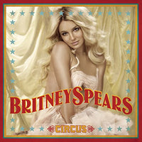 
              Britney Spears Circus - Vinyl
            