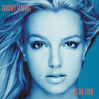 
              Britney Spears In The Zone - Vinyl
            