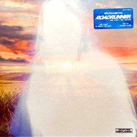 Brockhampton Roadrunner: New Light, New Machine [Explicit Content] (Gatefold LP Jacket, 150 Gram Vinyl, Colored Vinyl, White) (2 Lp's) - Vinyl