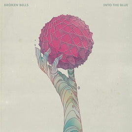 Broken Bells Into The Blue - Vinyl