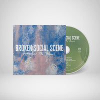 
              Broken Social Scene Remember the Humans - Vinyl
            