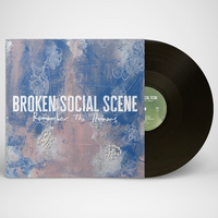 
              Broken Social Scene Remember the Humans - Vinyl
            