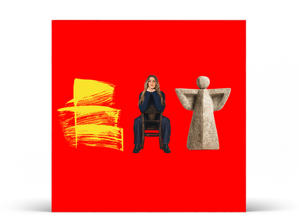 Brooke Ligertwood Eat [Sunflower Vinyl] - Vinyl