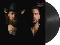 
              Brothers Osborne Brothers Osborne [LP] - Vinyl
            