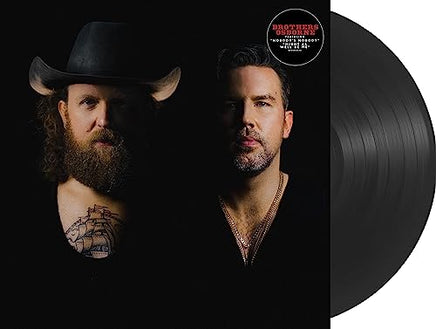 Brothers Osborne Brothers Osborne [LP] - Vinyl