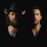 
              Brothers Osborne Brothers Osborne [LP] - Vinyl
            