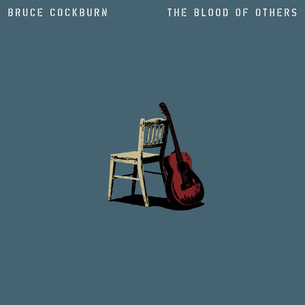 Bruce Cockburn The Blood Of Others - Vinyl