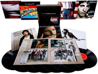 
              Bruce Springsteen The Album Collection Vol 1 1973-84 (Boxed Set, 180 Gram Vinyl, Remastered, Digital Download Card) (8 Lp's) - Vinyl
            