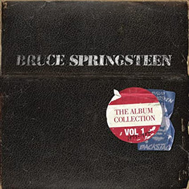 Bruce Springsteen The Album Collection Vol 1 1973-84 (Boxed Set, 180 Gram Vinyl, Remastered, Digital Download Card) (8 Lp's) - Vinyl