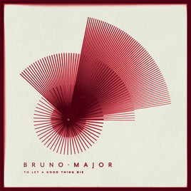 Bruno Major To Let A Good Thing Die - Vinyl