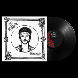 Bruno Mars The Romantic [Standard Black Vinyl] - Vinyl