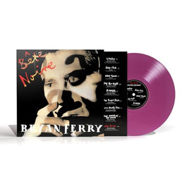 Bryan Ferry Bête Noire [180G Purple LP] - Vinyl