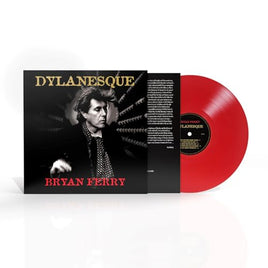 Bryan Ferry Dylanesque [180G Red LP] - Vinyl