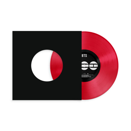 BTS Bts Swim [7" Single] - Vinyl