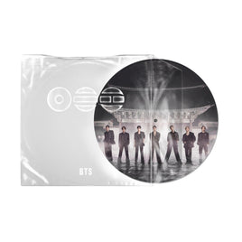 BTS Bts The 5Th Album 'Arirang' [613 Limited Edition Picture Disc Vinyl] - Vinyl