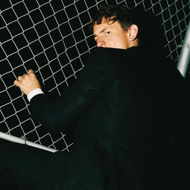 Buck Meek The Mirror (Clear Vinyl) - Vinyl