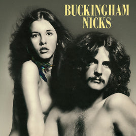 Buckingham Nicks Buckingham Nicks - Vinyl