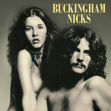 Buckingham Nicks Buckingham Nicks - Vinyl