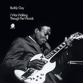 Buddy Guy I Was Walking Through The Woods (Chess Acoustic Sounds Series) [180G Lp] - Vinyl