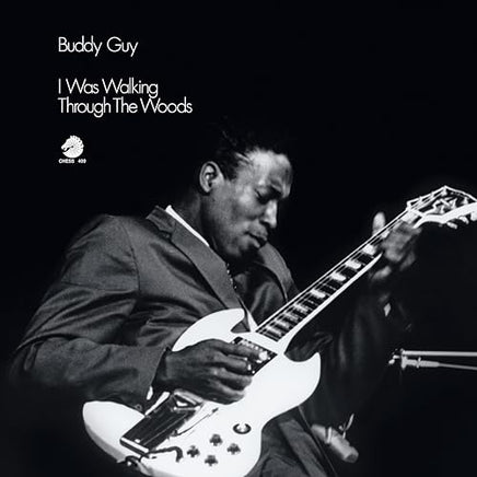 Buddy Guy I Was Walking Through The Woods (Chess Acoustic Sounds Series) [180G Lp] - Vinyl