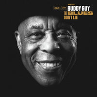 
              Buddy Guy The Blues Don't Lie (Gatefold LP Jacket, 150 Gram Vinyl) (2 Lp's) - Vinyl
            