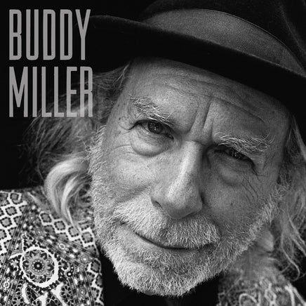 Buddy Miller Buddy Miller (Indie Exclusive) [Clear Vinyl] - Vinyl