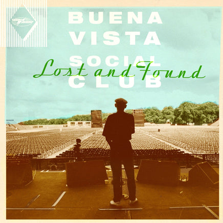 Buena Vista Social Club Lost And Found [180G LP] - Vinyl