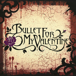 Bullet For My Valentine Bullet For My Valentine [Oxblood Colored Vinyl] - Vinyl