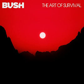 Bush The Art Of Survival (White Vinyl) - Vinyl