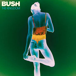 Bush The Kingdom - Vinyl