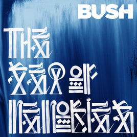 Bush The Sea Of Memories (180 Gram Vinyl, 15th Anniversary Edition, Gatefold LP Jacket) (2 Lp's) - Vinyl