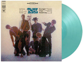 Byrds Younger Than Yesterday - Vinyl