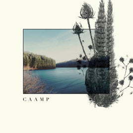 Caamp Caamp - Vinyl