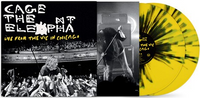 
              Cage The Elephant Live From The Vic In Chicago (RSD Exclusive, Limited Edition, Vibrant Yellow & Black Splatter Colored Vinyl) (2 Lp's) - Vinyl
            