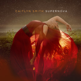 CAITLYN SMITH SUPERNOVA - Vinyl
