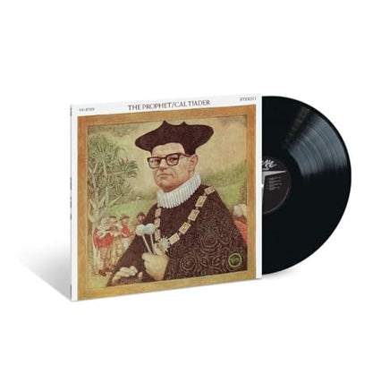 Cal Tjader The Prophet (Verve Vault Series) [180G Lp] - Vinyl