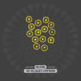 Califone The Villager'S Companion (Indie Exclusive Firework Shimmer Vinyl) - Vinyl