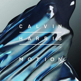 Calvin Harris Motion [Import] (2 Lp's) - Vinyl
