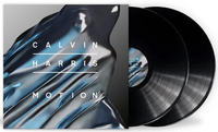 
              Calvin Harris Motion [Import] (2 Lp's) - Vinyl
            