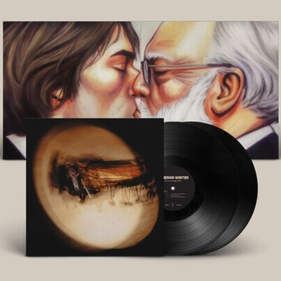 Cameron Winter Live at Carnegie Hall [Explicit Content] (2 Lp's) - Vinyl
