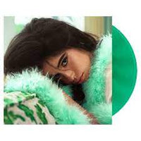 
              Camila Cabello Familia (Limited Edition, Translucent Green Vinyl) [Import] - Vinyl
            