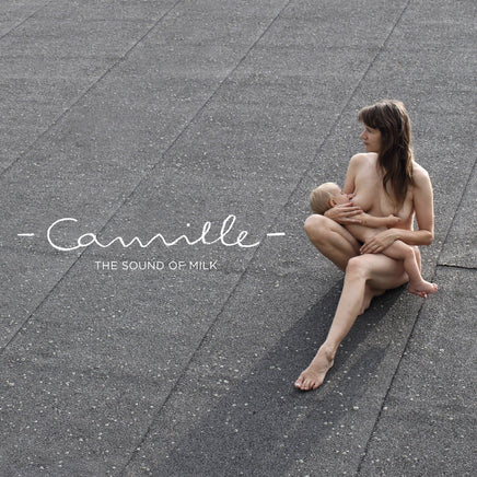CAMILLE The Sound Of Milk (Integral Edition) [Eco-Mix Multicolor] [3LP] - Vinyl