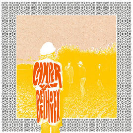 Camper Van Beethoven Telephone Free Landslide Victory (Mustard Yellow Vinyl) - Vinyl