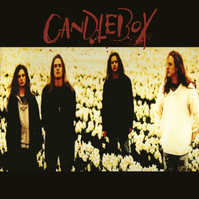 Candlebox Candlebox [Import] (180 Gram Vinyl) (2 Lp's) - Vinyl